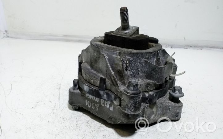 BMW 2 F22 F23 Support de moteur, coussinet 6859411