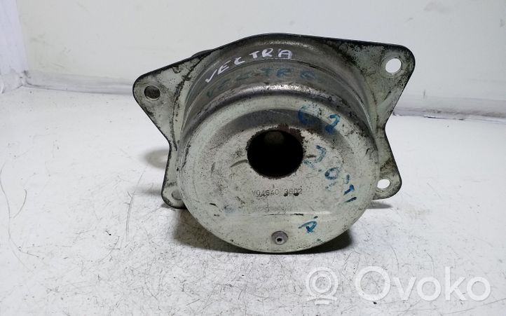 Opel Vectra C Wspornik / Mocowanie silnika V046403802