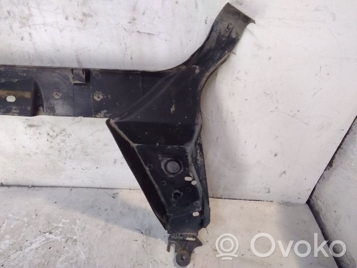 Renault Scenic II -  Grand scenic II Rear underbody cover/under tray 8200260901