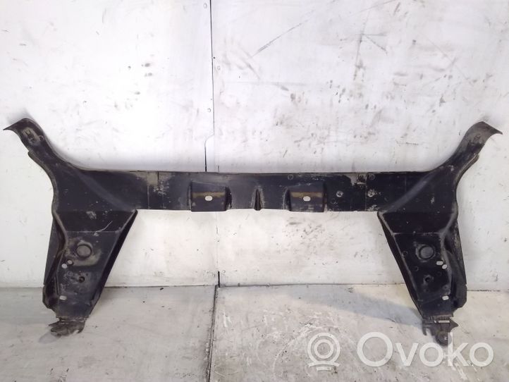 Renault Scenic II -  Grand scenic II Rear underbody cover/under tray 8200260901