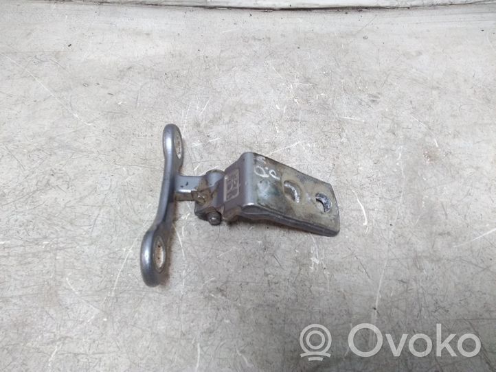 Opel Vectra C Charnière inférieure de porte avant 2696022