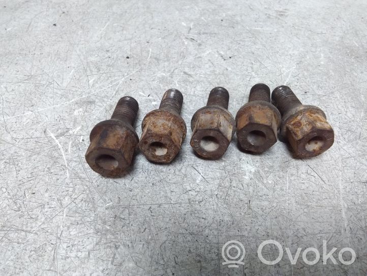 Opel Vectra C Nuts/bolts 