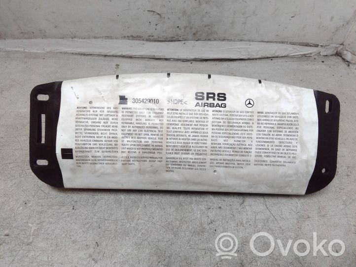 Mercedes-Benz C W204 Airbag del passeggero 305429010