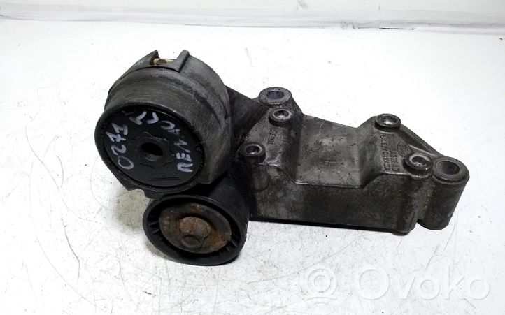 Ford Focus Supporto di montaggio della pompa del servosterzo 1S4Q6A228AD