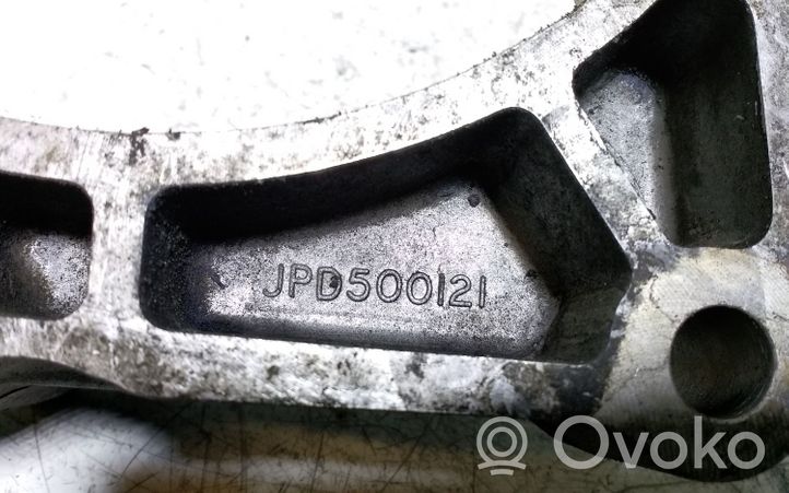 Land Rover Range Rover Sport L320 Oro kondicionieriaus kompresoriaus kronšteinas JPD500121