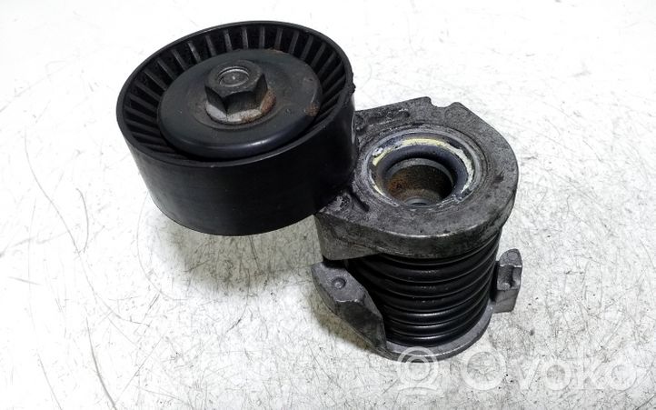 BMW 3 E92 E93 Napinacz paska wielorowkowego / Alternatora 7558752