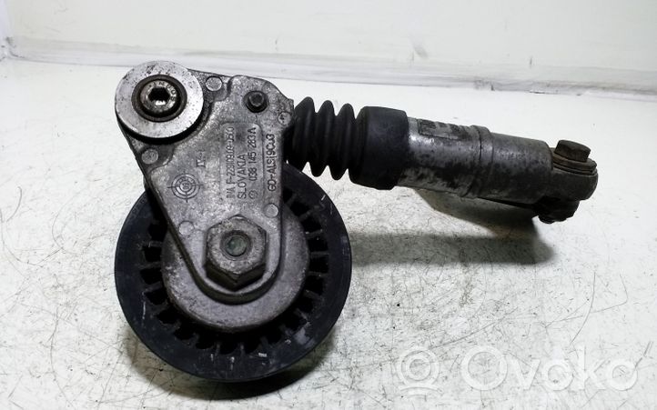 Audi A4 S4 B6 8E 8H Tensor de la correa del alternador 038145283