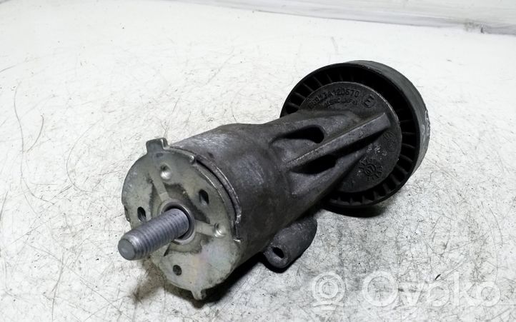 Volkswagen Golf V Napinacz paska wielorowkowego / Alternatora 07K903315