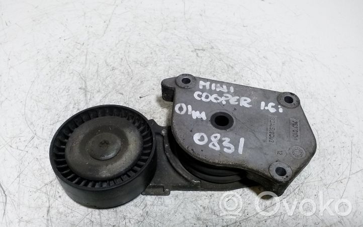 Mini One - Cooper R50 - 53 Napinacz paska wielorowkowego / Alternatora 1128148219902