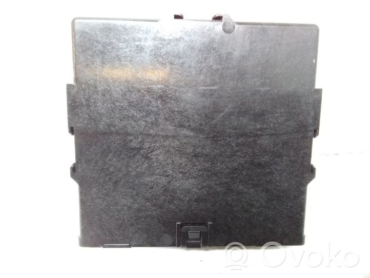 Toyota Prius (XW30) Komputer / Sterownik ECU silnika 8986147090