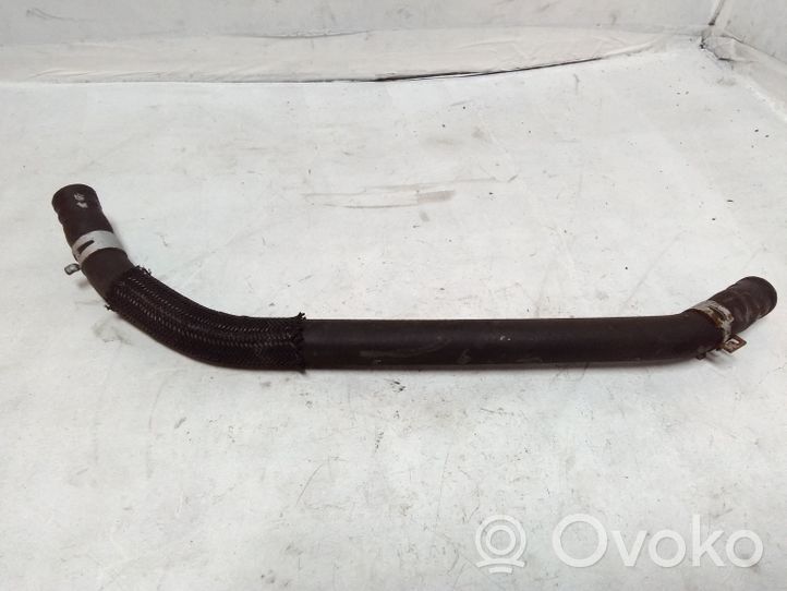 Toyota Prius (XW30) Engine coolant pipe/hose 