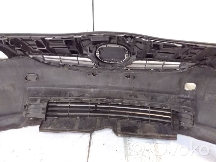 Toyota Prius (XW30) Priekinis bamperis 101015075611