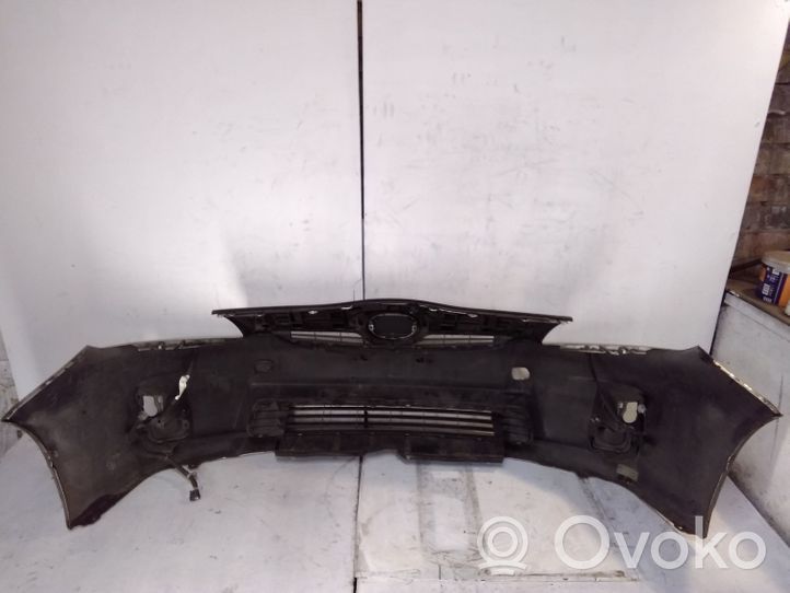 Toyota Prius (XW30) Priekinis bamperis 101015075611