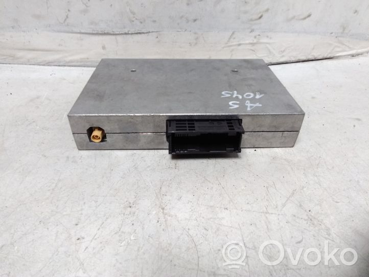 Audi A5 8T 8F Module unité de contrôle Bluetooth 8T0862335D