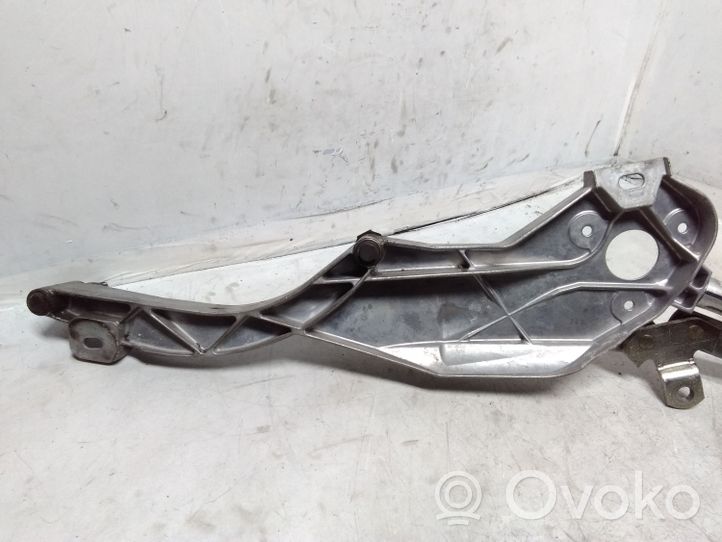 Mercedes-Benz E W211 Tiranti del tergicristallo anteriore 3397020987