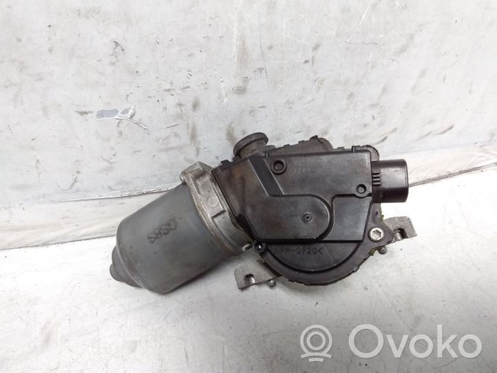 Mazda 6 Motorino del tergicristallo 1593001441