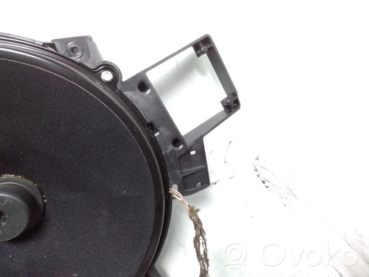 Audi A8 S8 D3 4E Subwoofer-bassokaiutin 4E0035412D