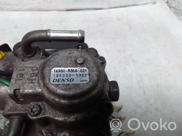 Honda CR-V Fuel filter housing 16900RMAE01