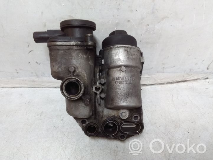 Volvo V70 Mocowanie / uchwyt filtra oleju 30677920