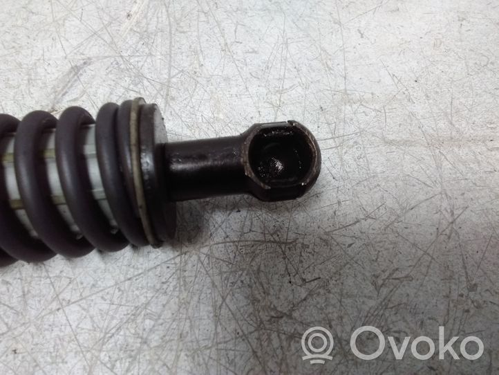 Volvo V70 Ammortizzatore portellone posteriore/bagagliaio 31217640