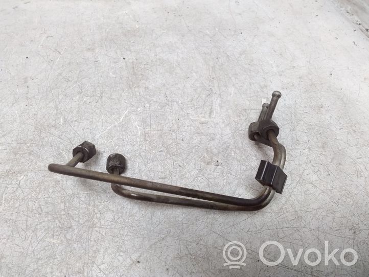 Volvo S60 Tuyau d'alimentation d'injecteur de carburant 