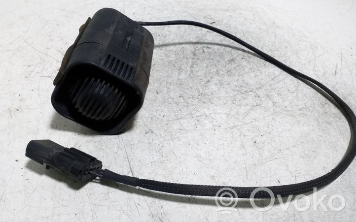 Chrysler Voyager Alarm system siren 