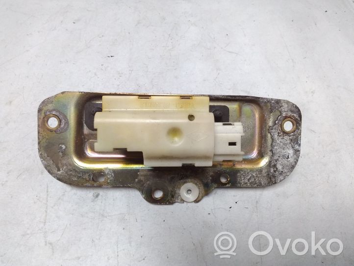 Renault Espace -  Grand espace IV Tailgate/trunk/boot lock/catch/latch 8200090484F