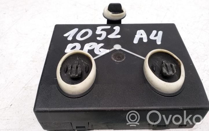 Audi A4 S4 B8 8K Oven ohjainlaite/moduuli 8T0959795Q