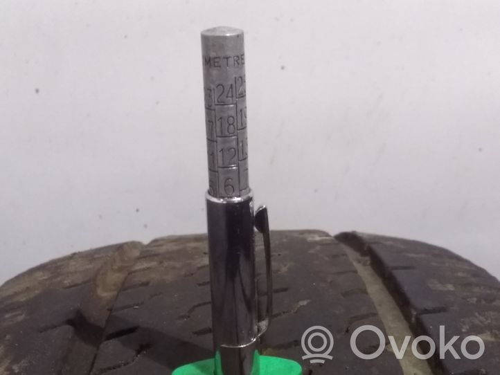 Citroen Jumper R15 C winter tire 