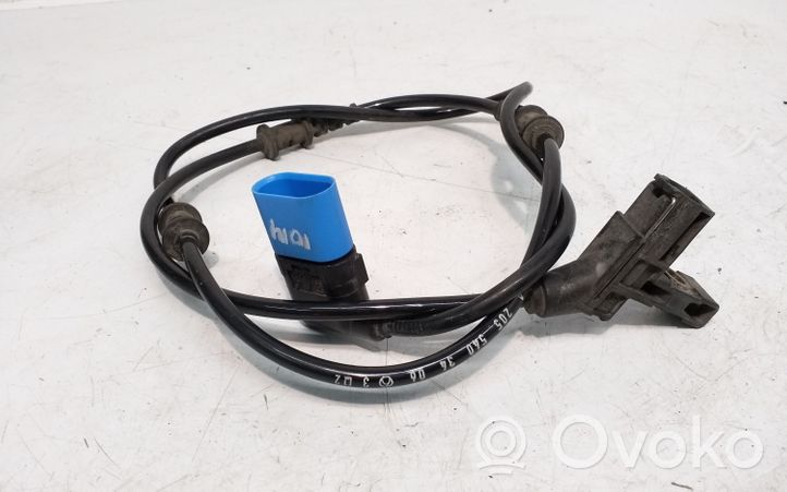 Mercedes-Benz C W205 Brake wiring harness A2055403406