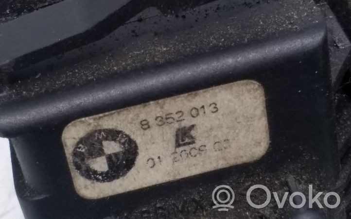 BMW 7 E38 Leva comando tergicristalli 8352013