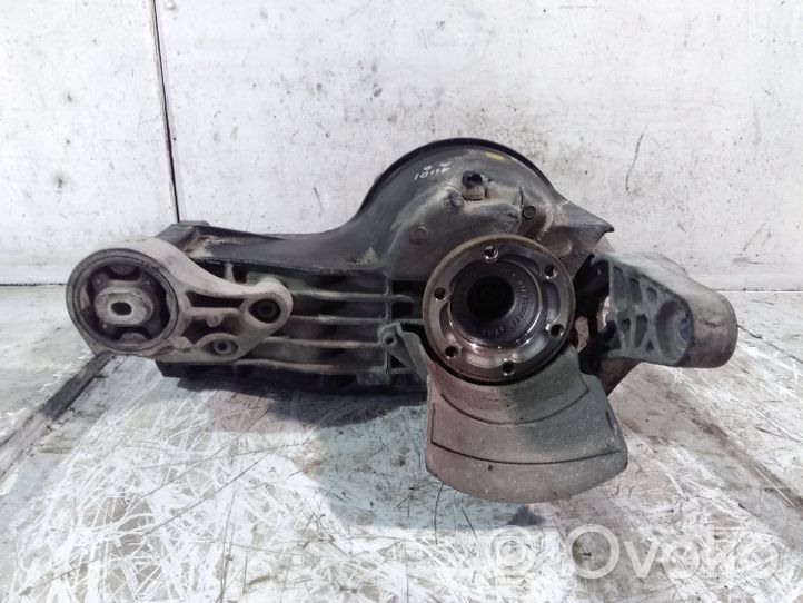 Audi A6 S6 C6 4F Rear differential GSZ270804