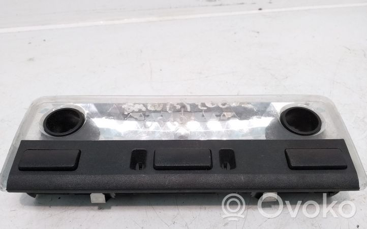 BMW 3 E46 Éclairage lumière plafonnier avant 6364929