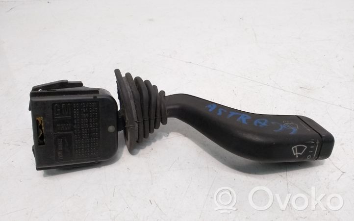 Opel Astra G Commodo d'essuie-glace 90124931