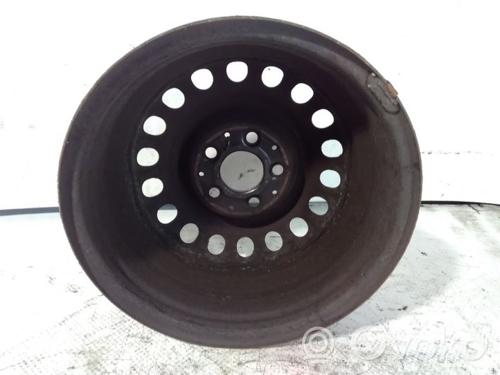 Mercedes-Benz C W203 R 15 metāla disks (-i) 1244001002