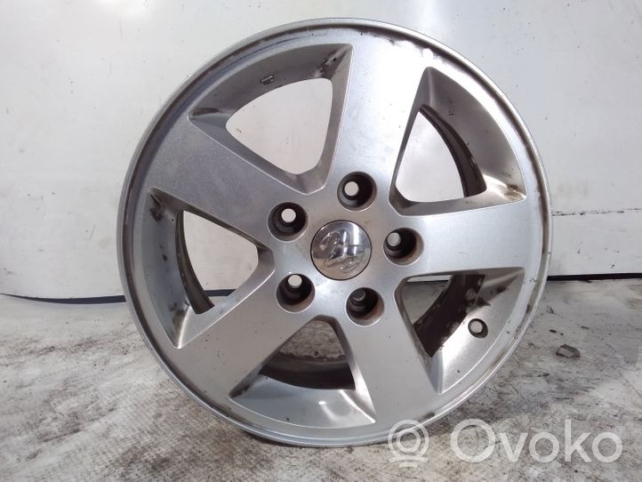 Dodge Caliber Felgi aluminiowe R16 