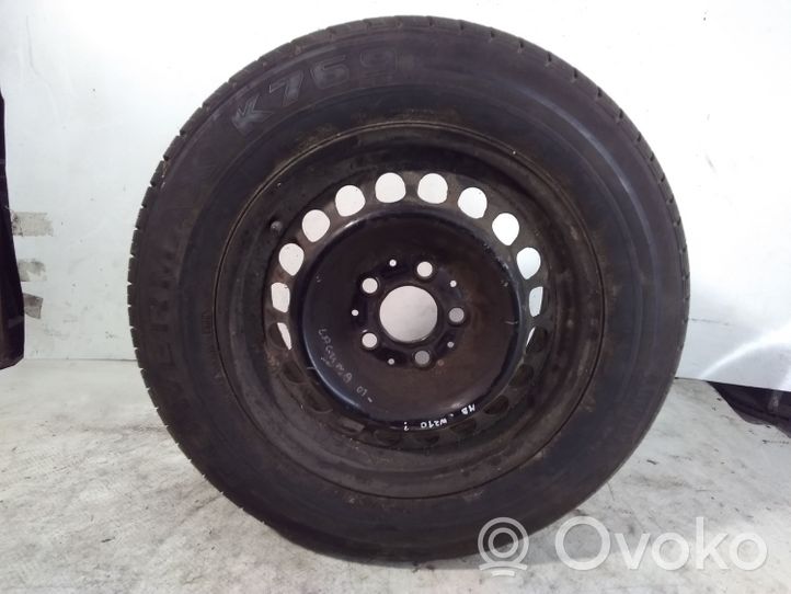 Mercedes-Benz E W210 R15-vararengas 2104000202