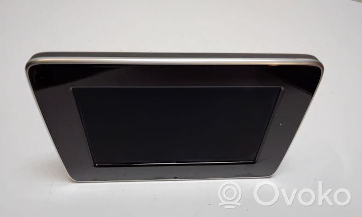 Mercedes-Benz CLA C117 X117 W117 Monitor/display/piccolo schermo A2469007314