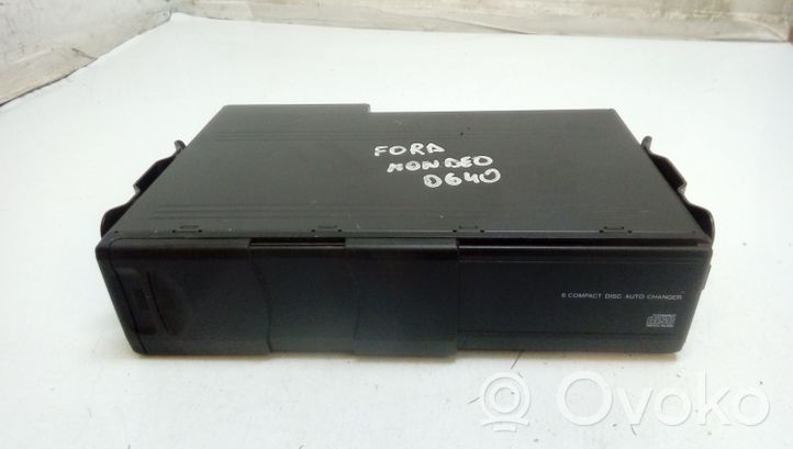 Ford Mondeo MK IV Caricatore CD/DVD 3S7T18CC830