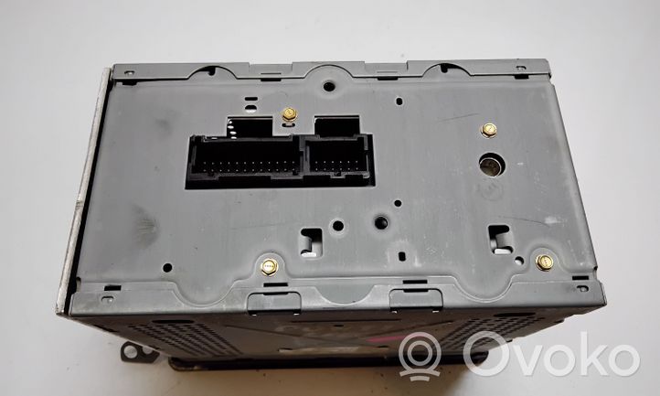 Pontiac Vibe Panel / Radioodtwarzacz CD/DVD/GPS 28022766