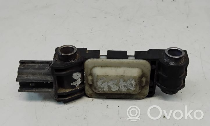 Audi A4 S4 B7 8E 8H Sensore d’urto/d'impatto apertura airbag 8E0959851A