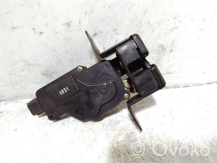 KIA Sorento Serrure de vitre de coffre 871303E000