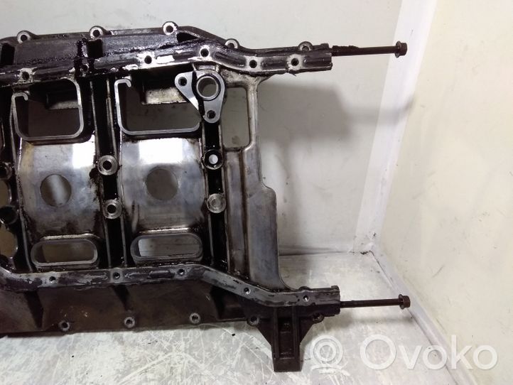 KIA Sorento Oil sump 