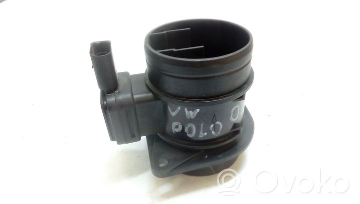 Volkswagen Polo V 6R Misuratore di portata d'aria 03L906461