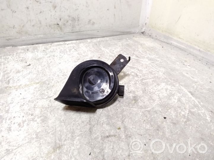 Chrysler Pacifica Signal sonore 011157