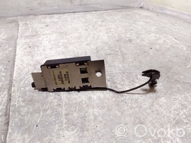 Chrysler Pacifica Cita veida sensors 04685851AD