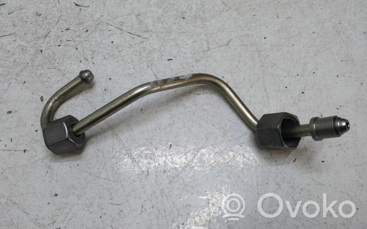 Nissan Qashqai Tuyau d'alimentation d'injecteur de carburant 6162833675