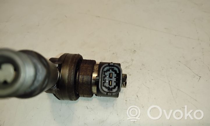 Opel Astra H Injektor Einspritzdüse 0445110175