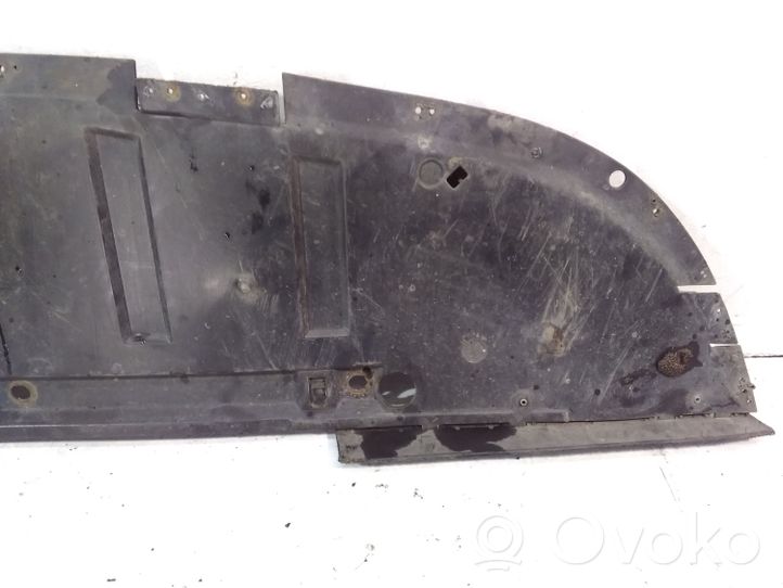 Renault Scenic II -  Grand scenic II Front bumper skid plate/under tray 8200140334