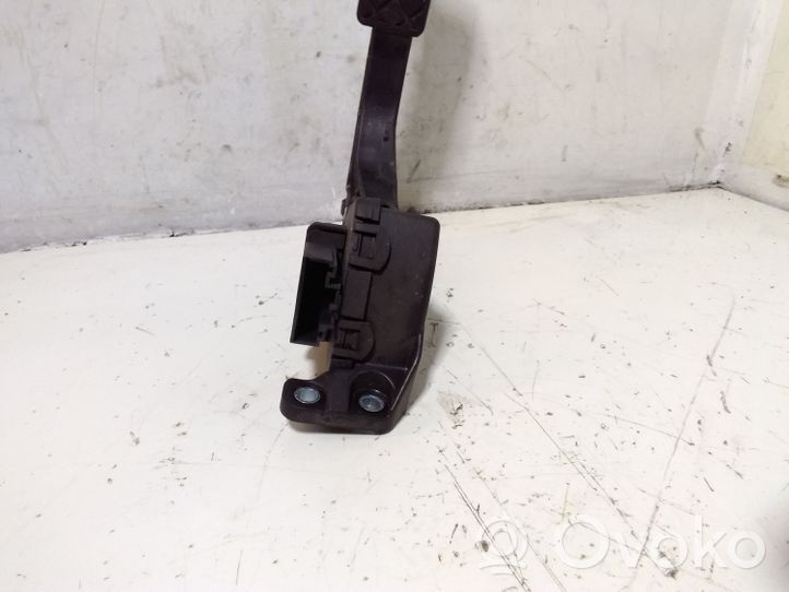 Audi A6 Allroad C6 Accelerator throttle pedal 4F1723523B